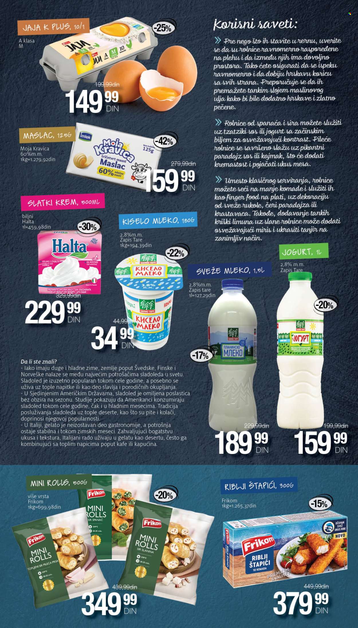 Mercator Centar katalog - 03.10.2024 - 09.10.2024. Stranica 11