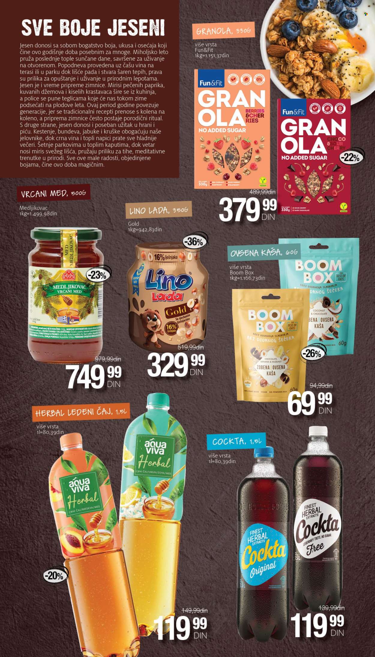 Mercator Centar katalog - 03.10.2024 - 09.10.2024. Stranica 12