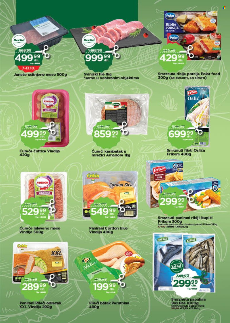 Univerexport katalog - 07.10.2024 - 20.10.2024. Stranica 3