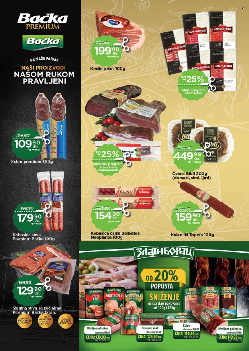 Univerexport katalog - 07.10.2024 - 20.10.2024. Stranica 5