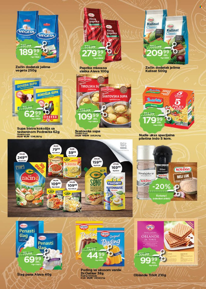 Univerexport katalog - 07.10.2024 - 20.10.2024. Stranica 12