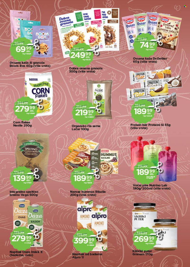 Univerexport katalog - 07.10.2024 - 20.10.2024. Stranica 15