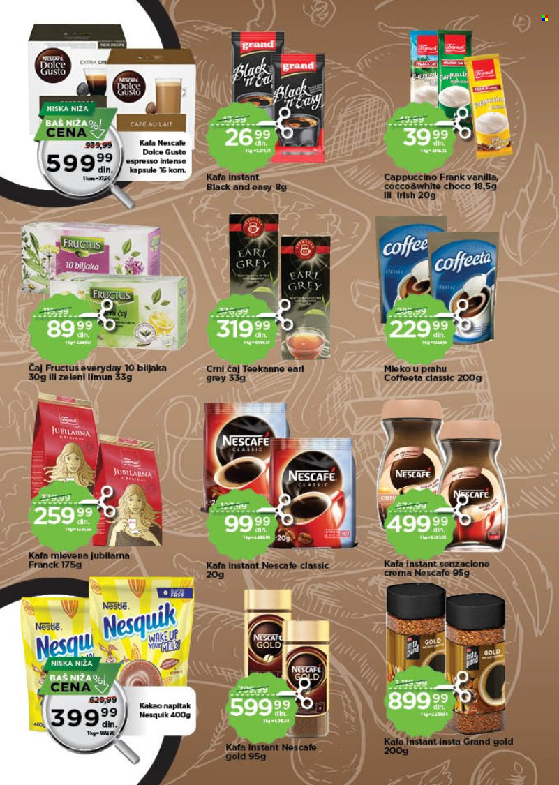Univerexport katalog - 07.10.2024 - 20.10.2024. Stranica 16