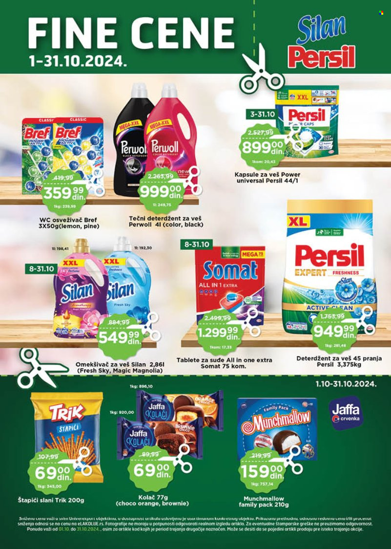 Univerexport katalog - 07.10.2024 - 20.10.2024. Stranica 17