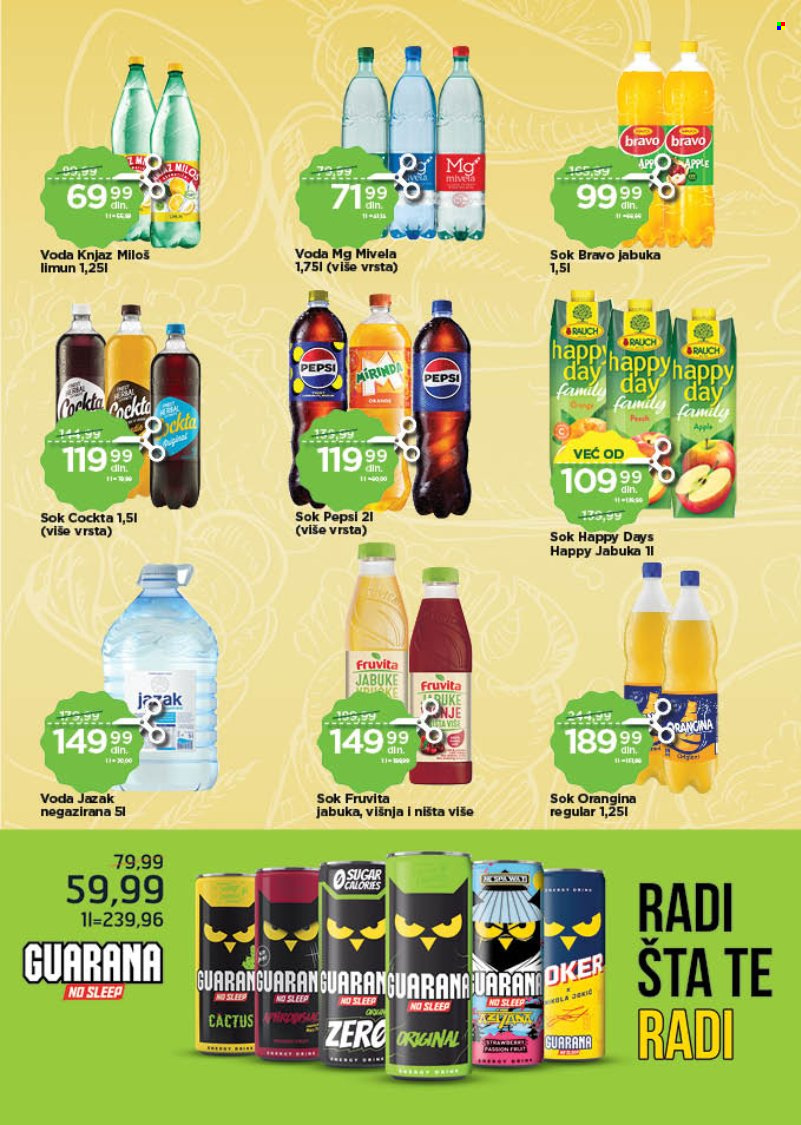 Univerexport katalog - 07.10.2024 - 20.10.2024. Stranica 22