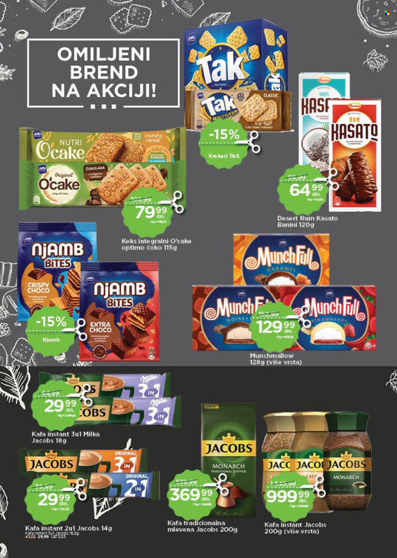 Univerexport katalog - 07.10.2024 - 20.10.2024. Stranica 24