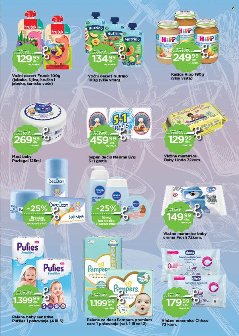 Univerexport katalog - 07.10.2024 - 20.10.2024. Stranica 25