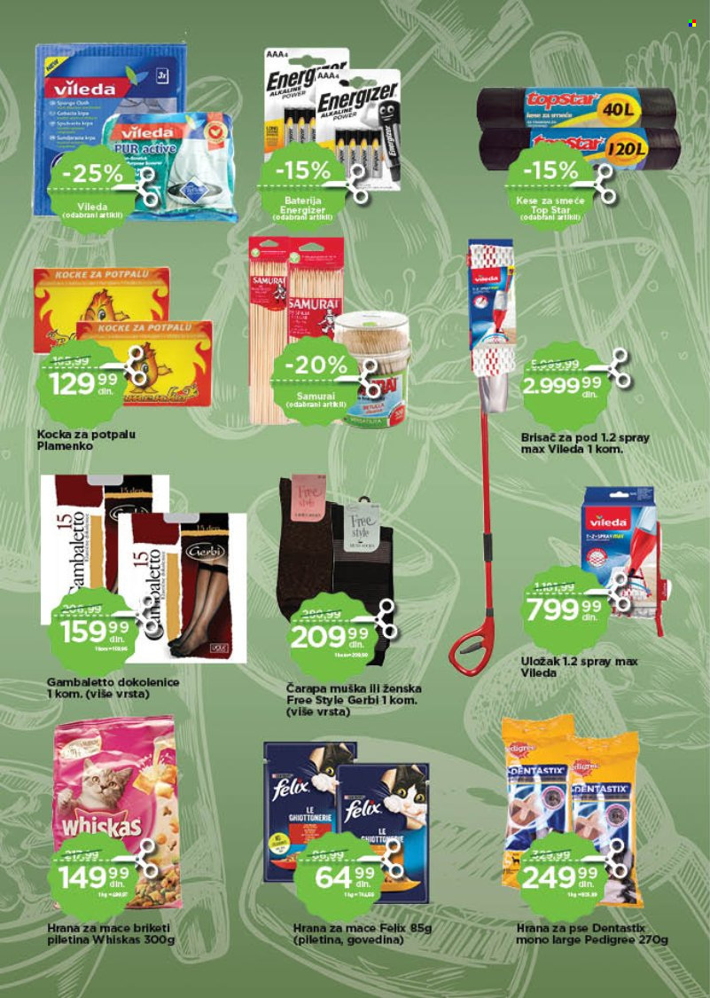 Univerexport katalog - 07.10.2024 - 20.10.2024. Stranica 31