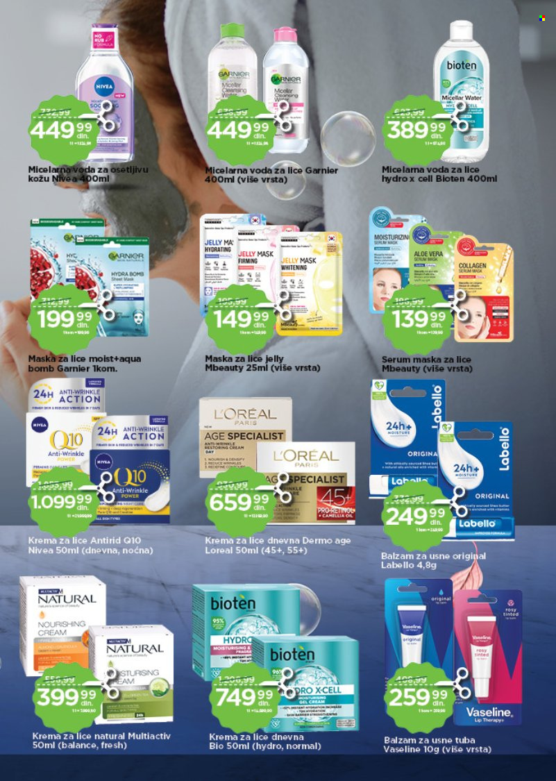 Univerexport katalog - 09.10.2024 - 01.11.2024. Stranica 3