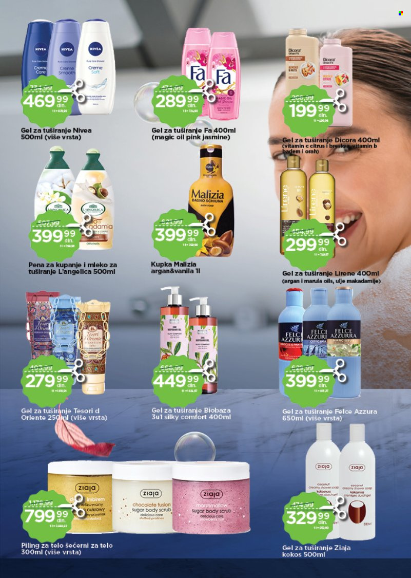 Univerexport katalog - 09.10.2024 - 01.11.2024. Stranica 6