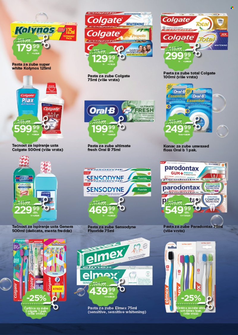 Univerexport katalog - 09.10.2024 - 01.11.2024. Stranica 9