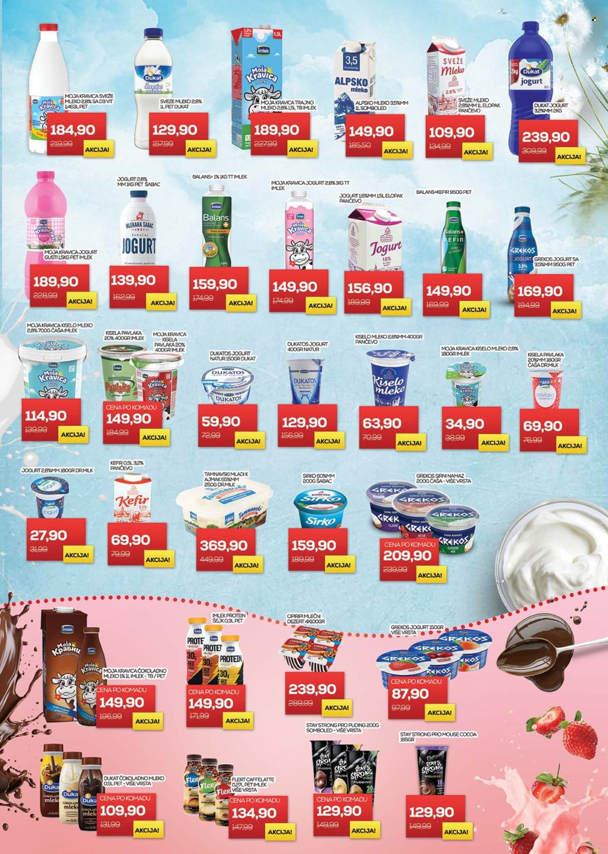 Medius katalog - 08.10.2024 - 20.10.2024. Stranica 5