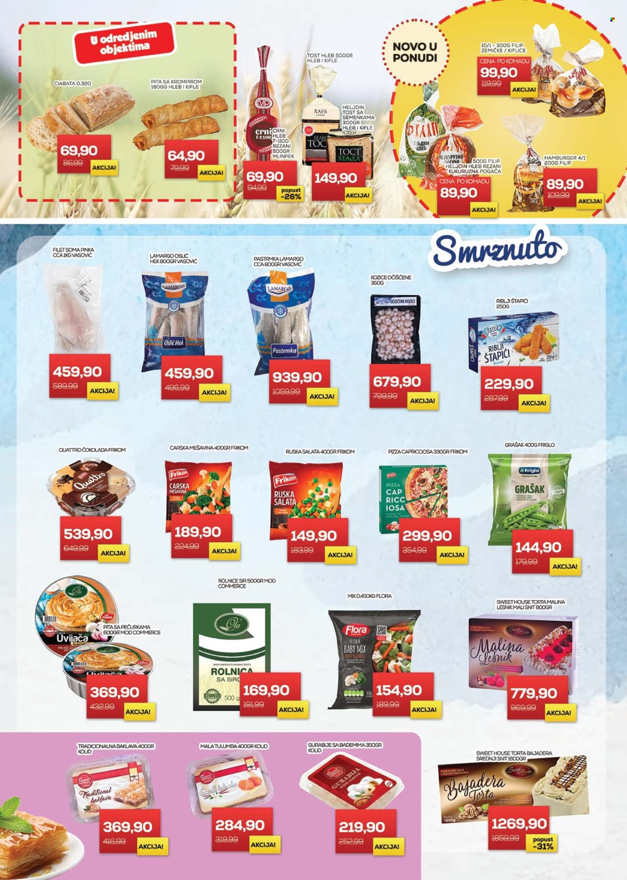 Medius katalog - 08.10.2024 - 20.10.2024. Stranica 6