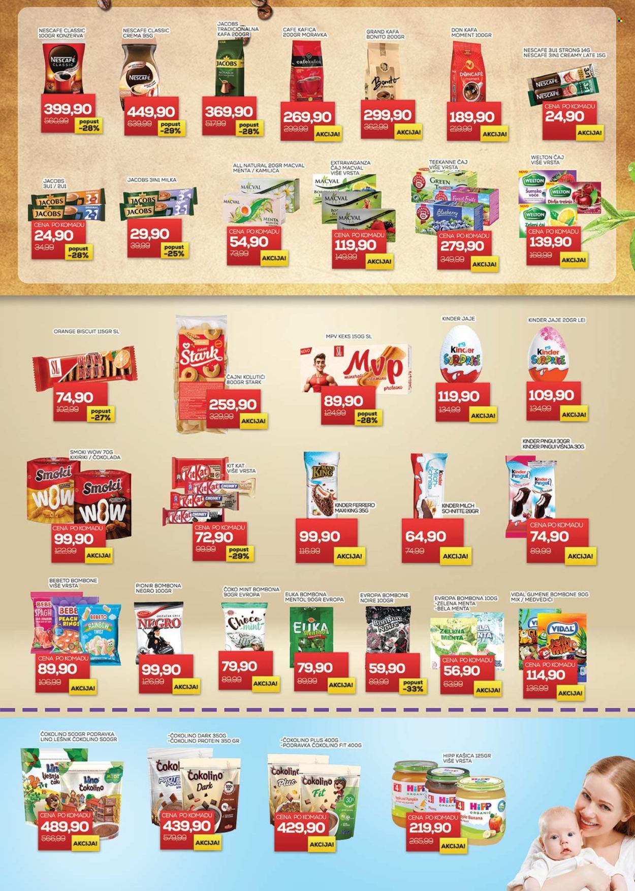 Medius katalog - 08.10.2024 - 20.10.2024. Stranica 11