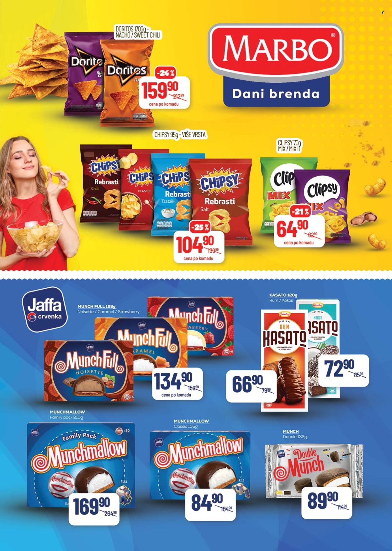 Medius katalog - 08.10.2024 - 20.10.2024. Stranica 14