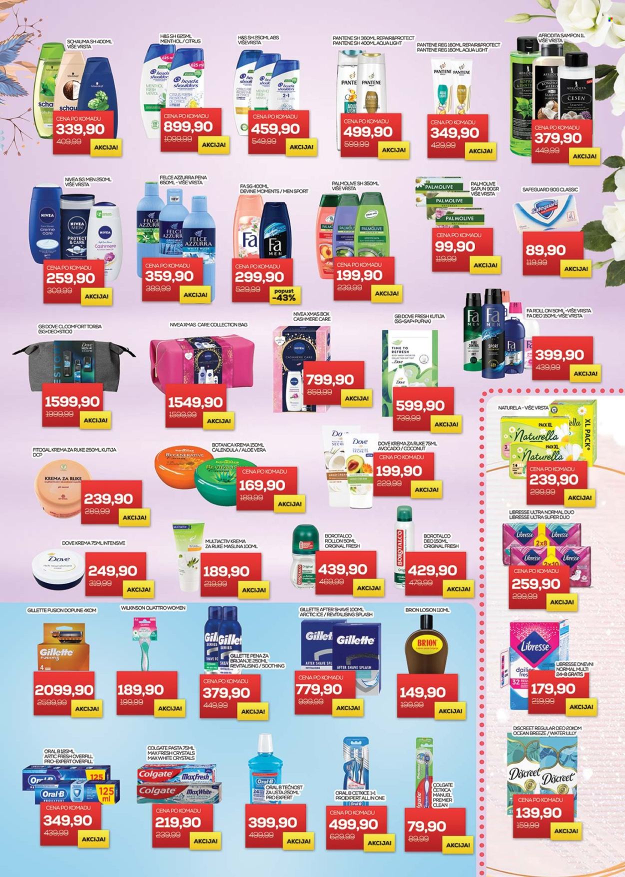 Medius katalog - 08.10.2024 - 20.10.2024. Stranica 18