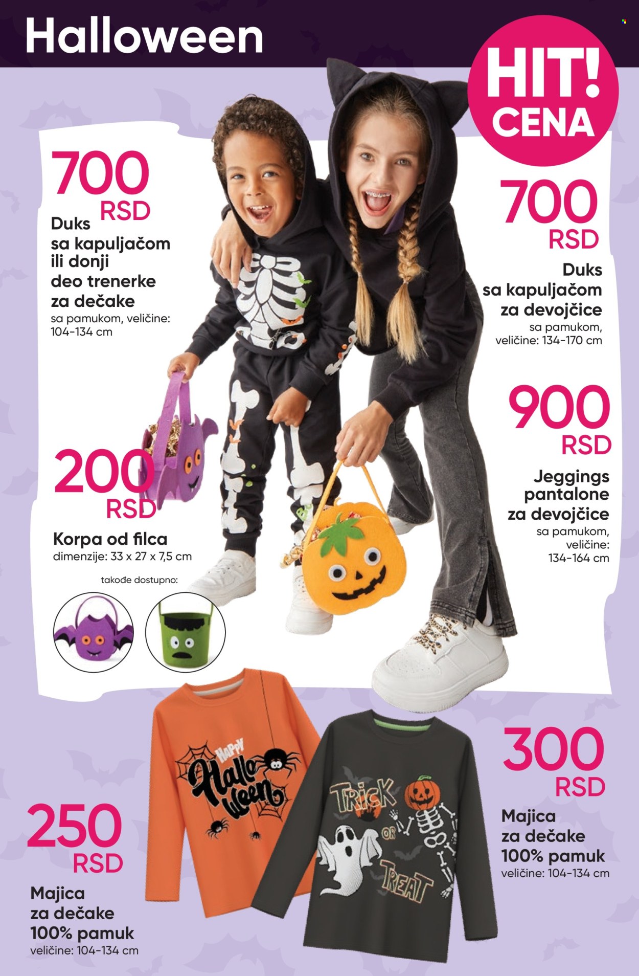 Pepco katalog - 10.10.2024 - 23.10.2024. Stranica 9