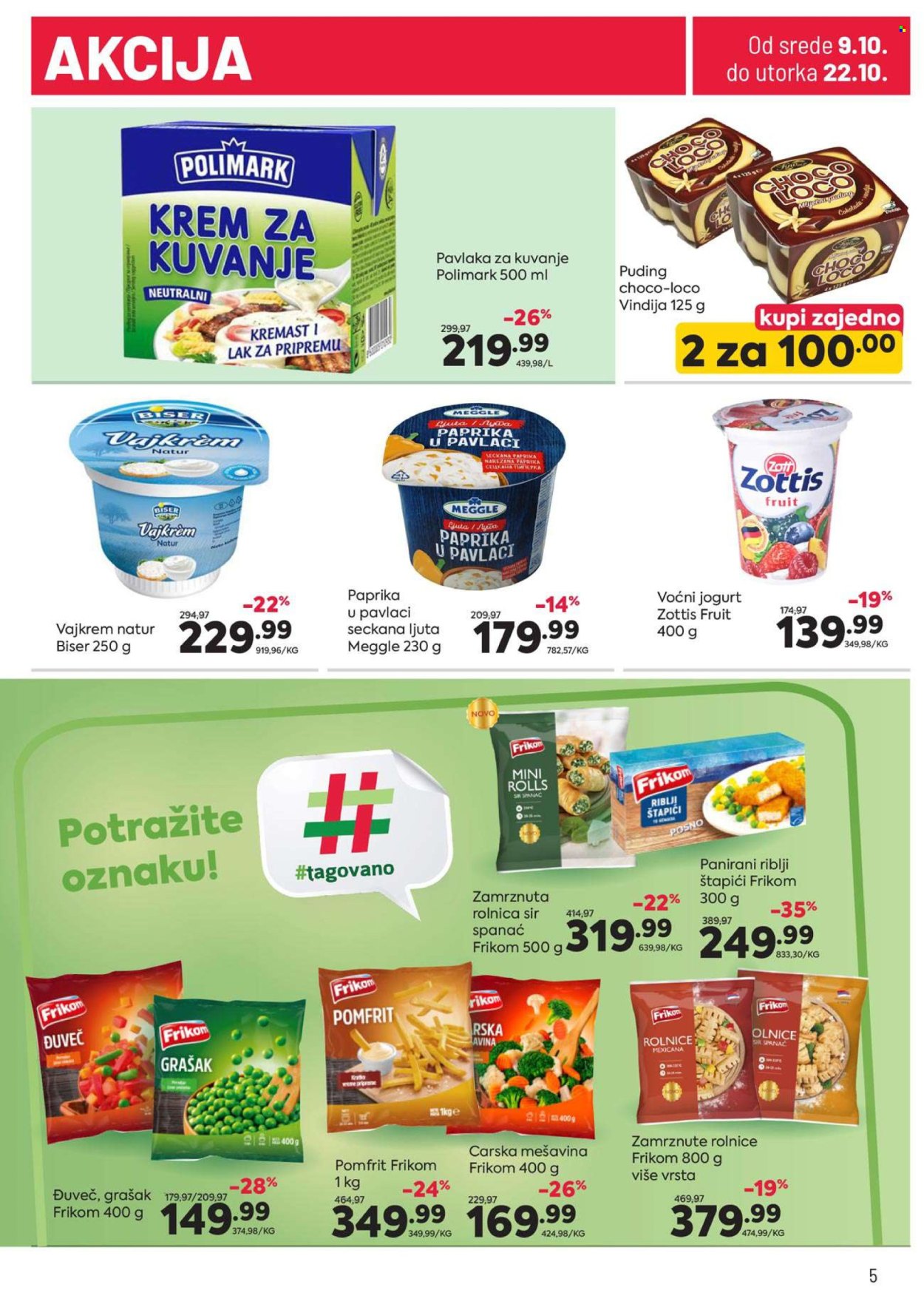 PerSu katalog - 09.10.2024 - 22.10.2024. Stranica 5