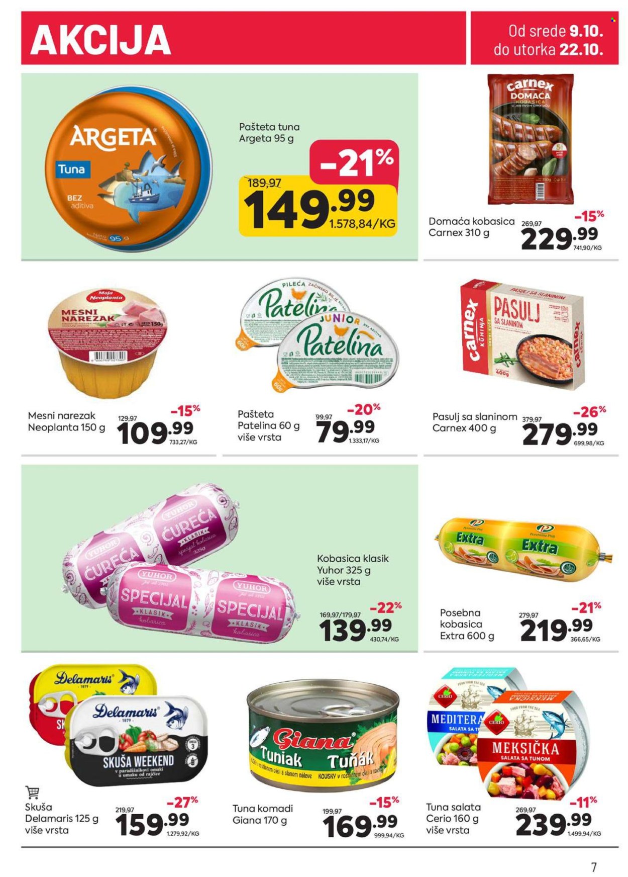 PerSu katalog - 09.10.2024 - 22.10.2024. Stranica 7