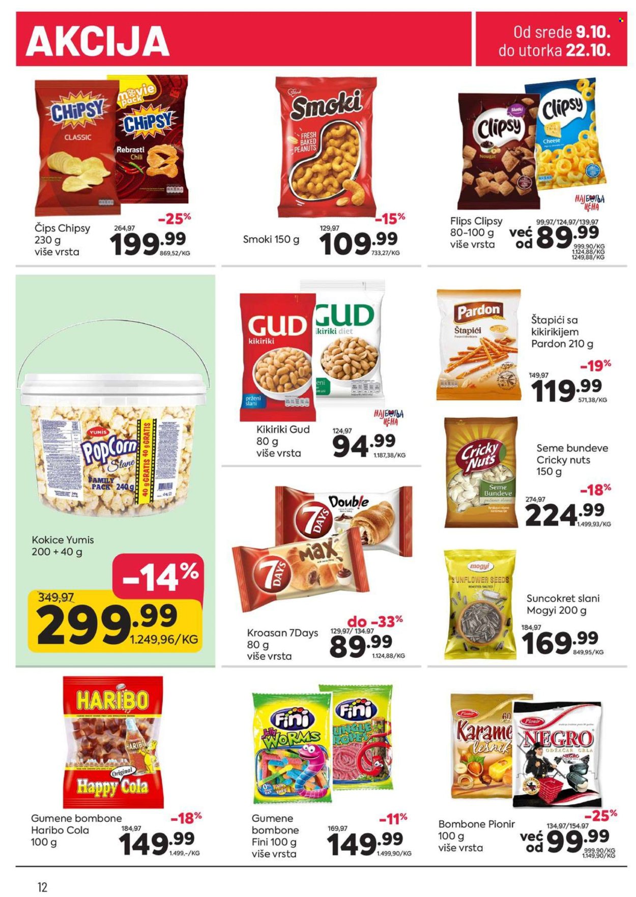 PerSu katalog - 09.10.2024 - 22.10.2024. Stranica 12