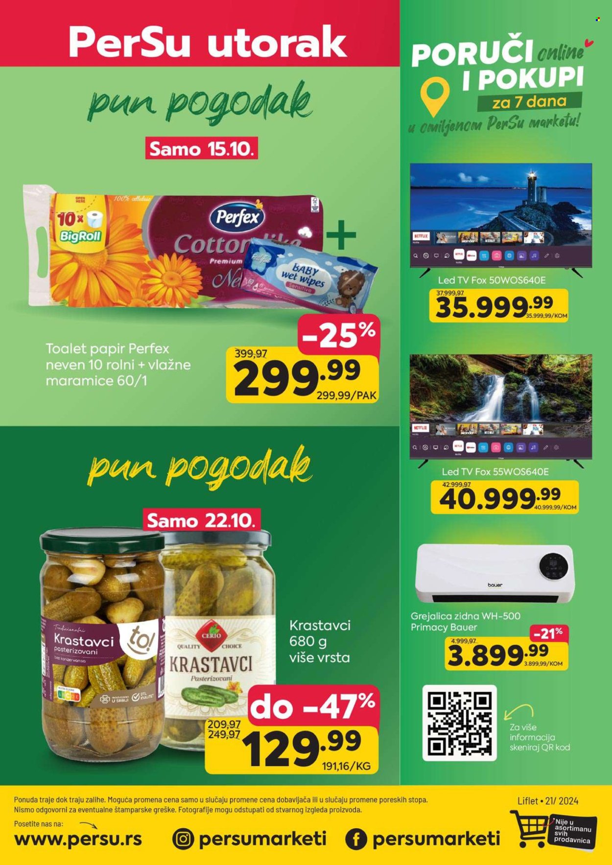 PerSu katalog - 09.10.2024 - 22.10.2024. Stranica 16
