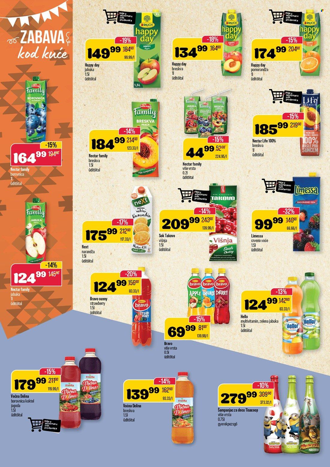Senta Promet katalog - 09.10.2024 - 21.10.2024. Stranica 12