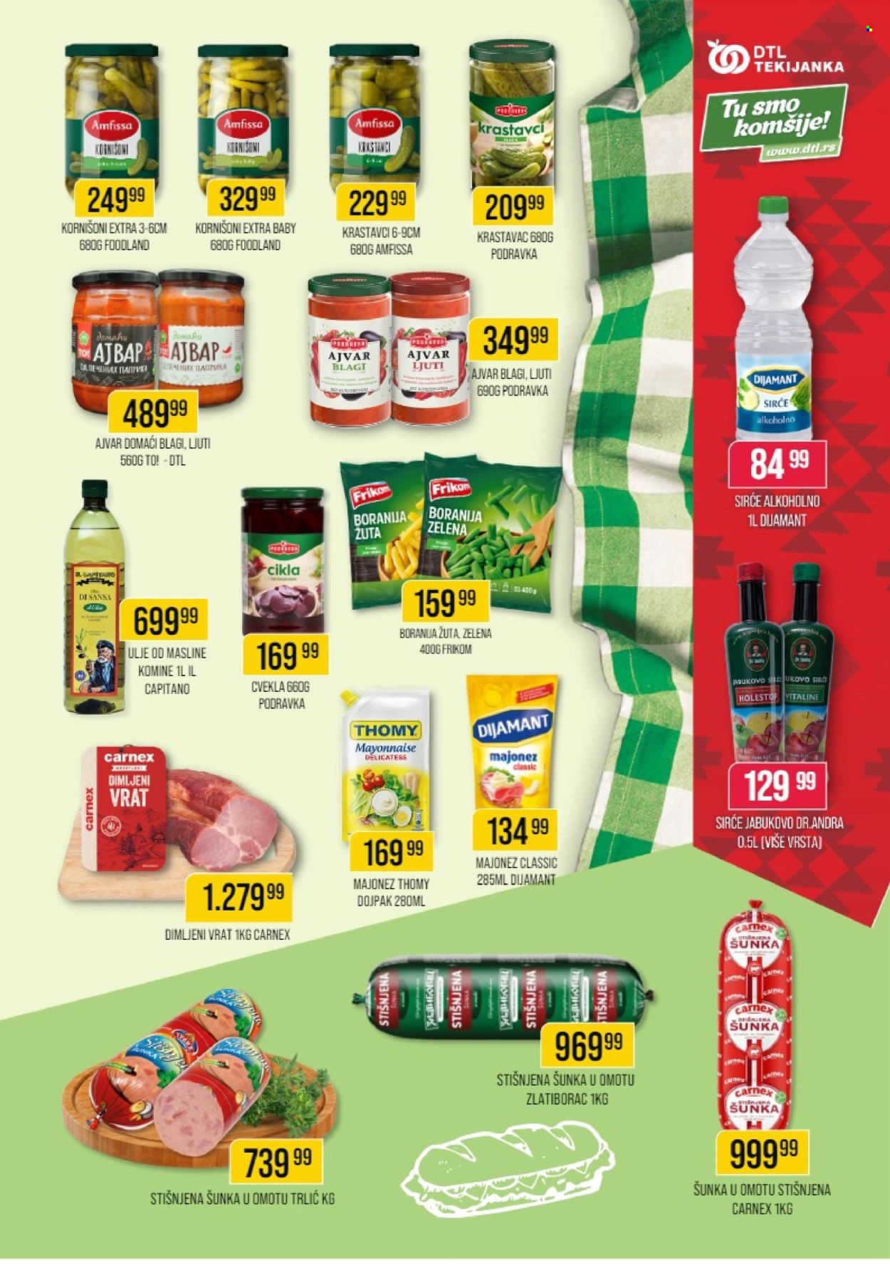Tekijanka katalog - 09.10.2024 - 21.10.2024. Stranica 7
