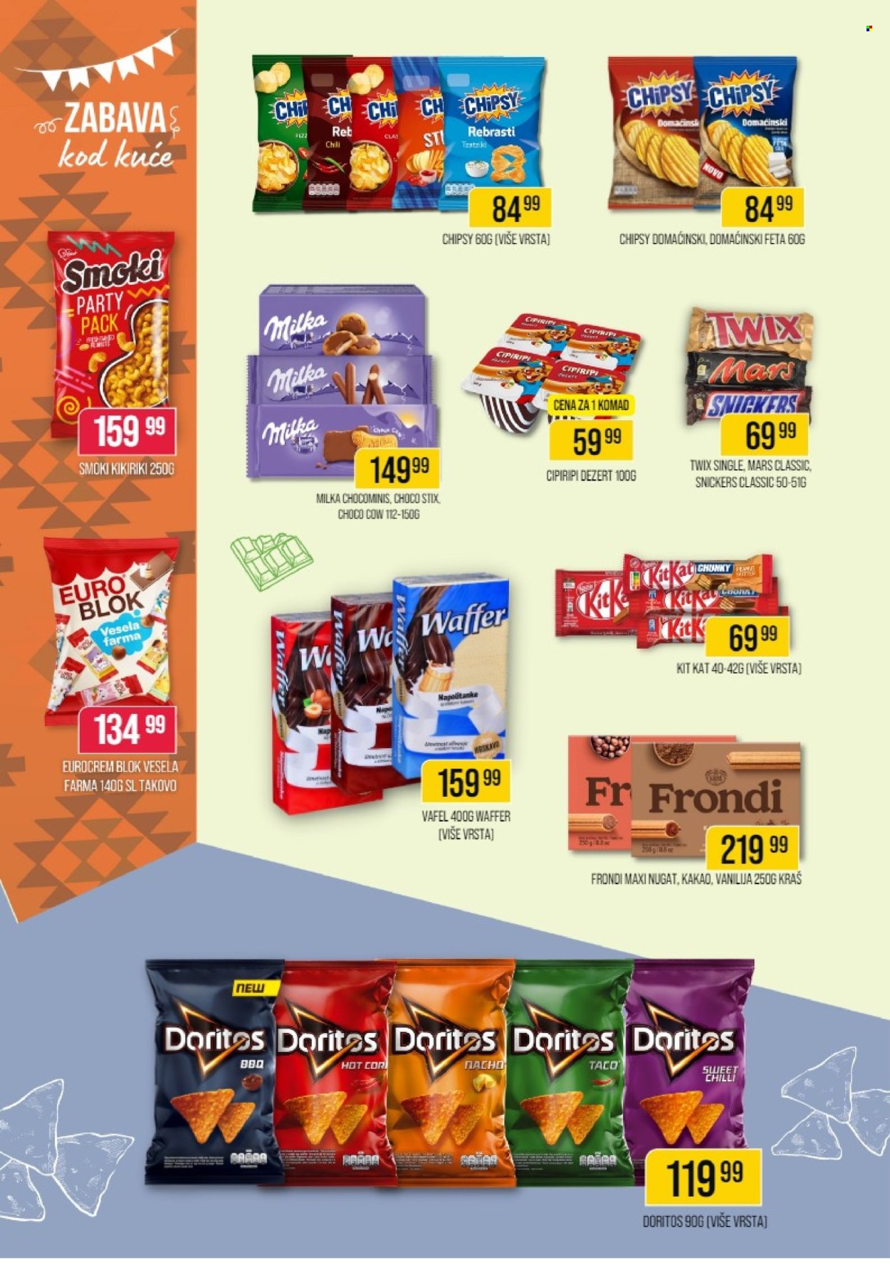 Tekijanka katalog - 09.10.2024 - 21.10.2024. Stranica 12