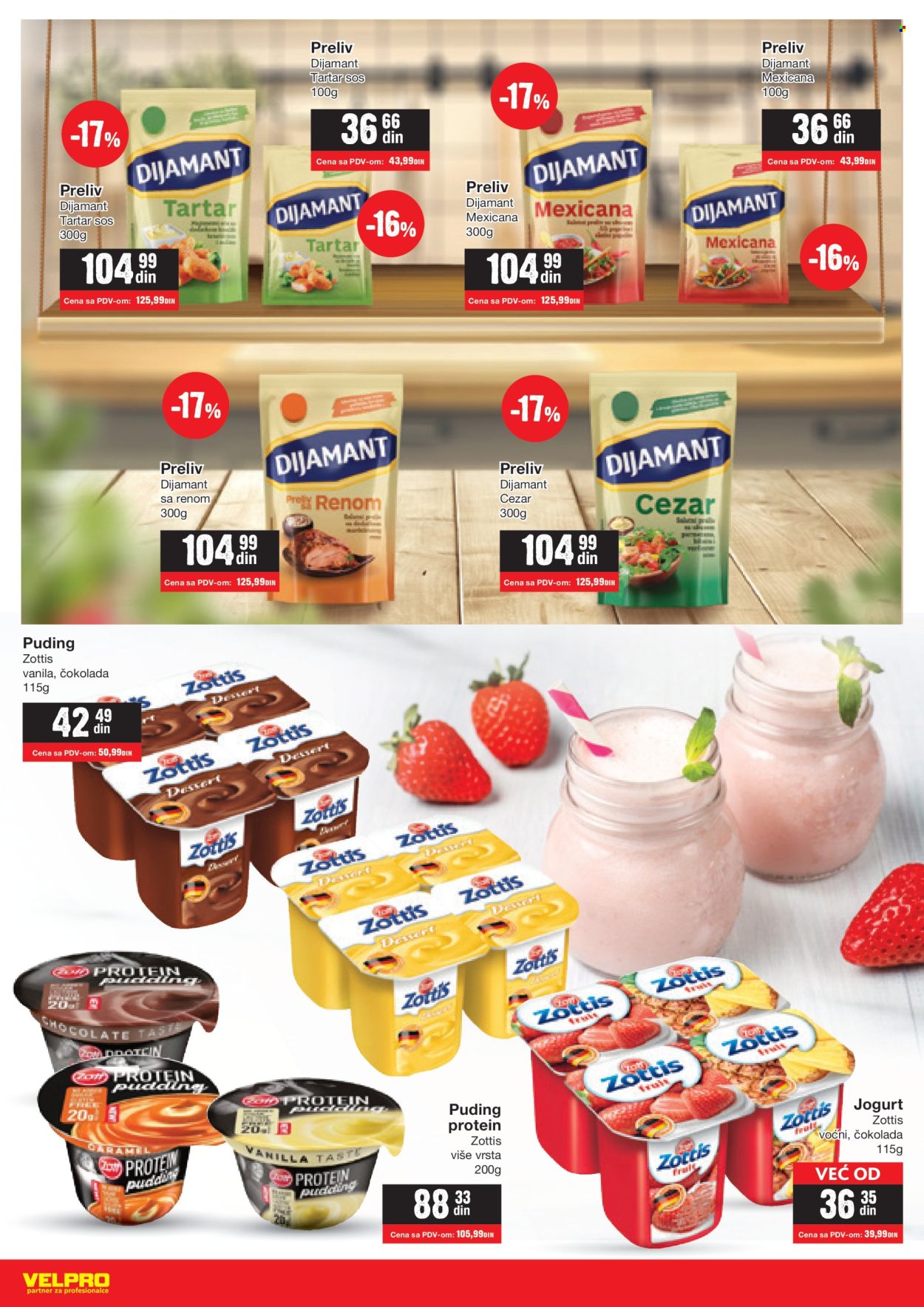 Velpro katalog - 07.10.2024 - 02.11.2024. Stranica 6