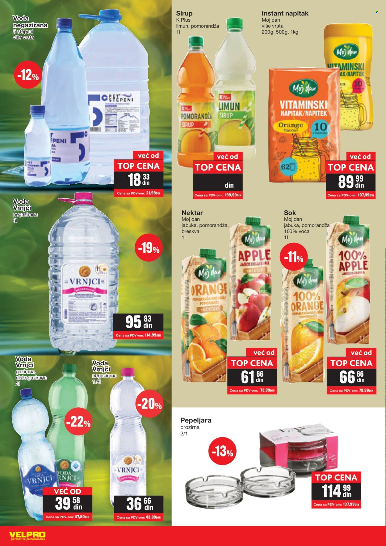 Velpro katalog - 07.10.2024 - 02.11.2024. Stranica 14