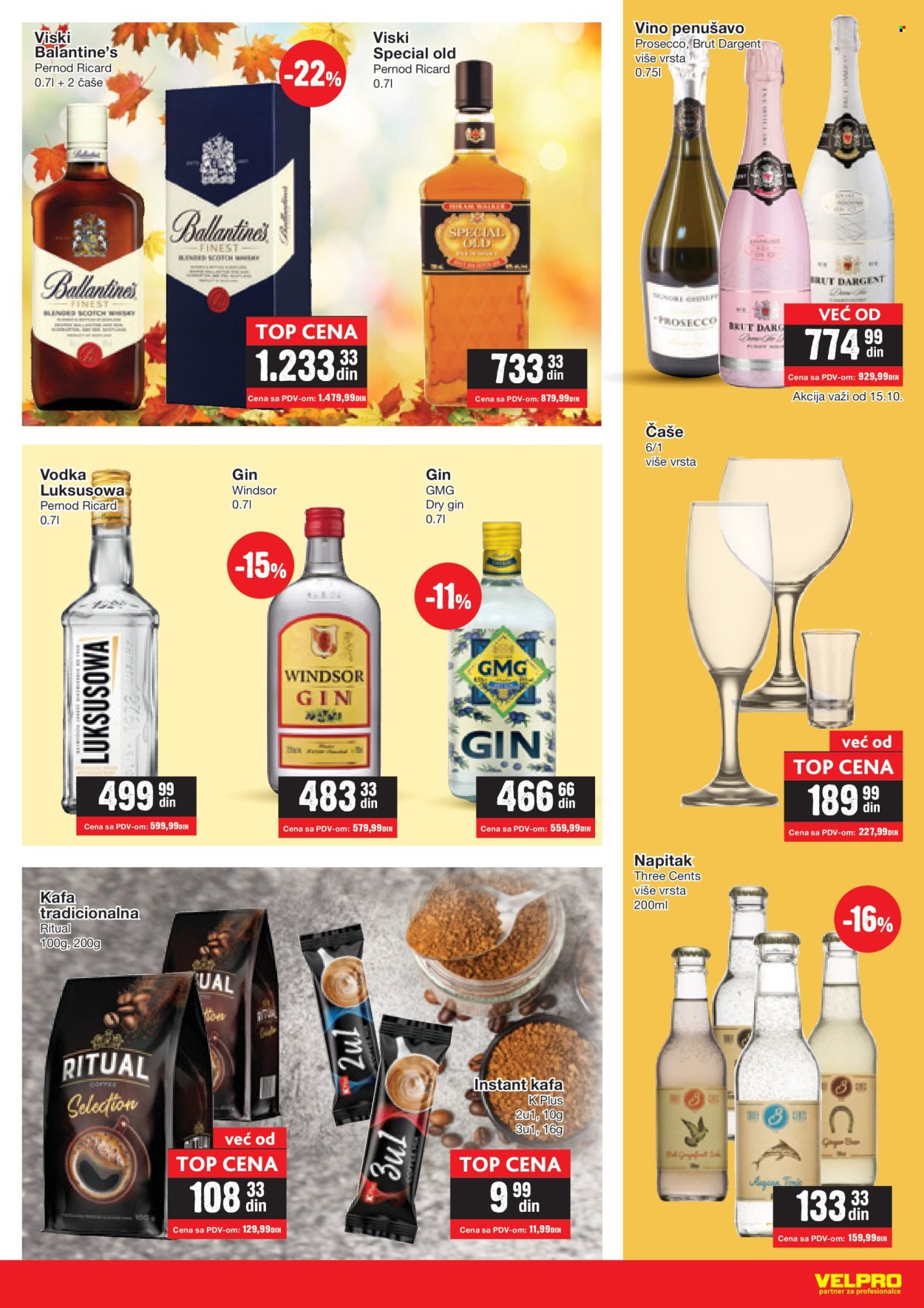 Velpro katalog - 07.10.2024 - 02.11.2024. Stranica 17
