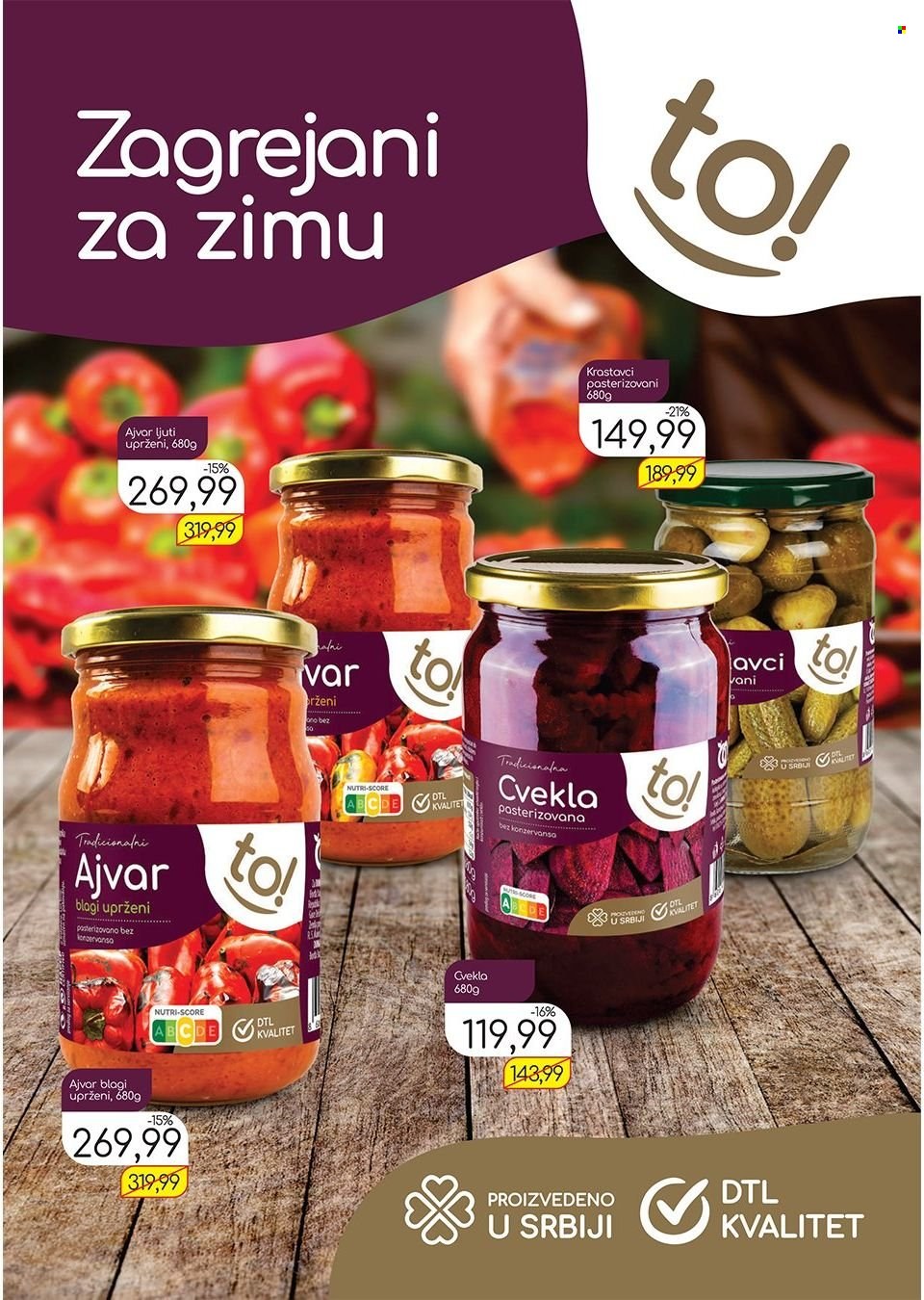 Leon Diskont katalog - 09.10.2024 - 22.10.2024. Stranica 2