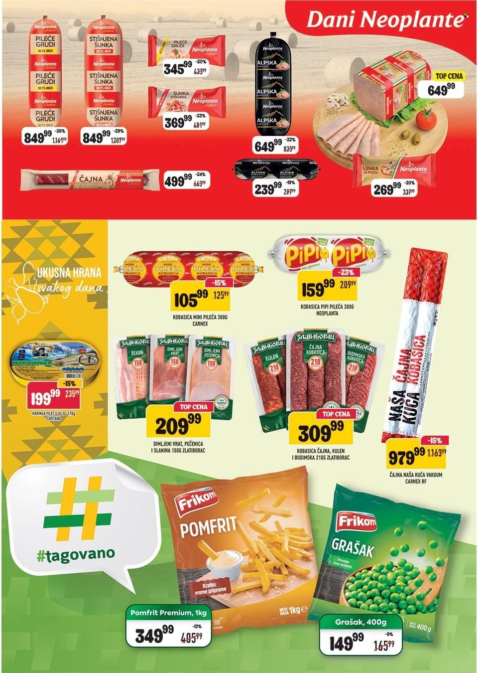 Leon Diskont katalog - 09.10.2024 - 22.10.2024. Stranica 4