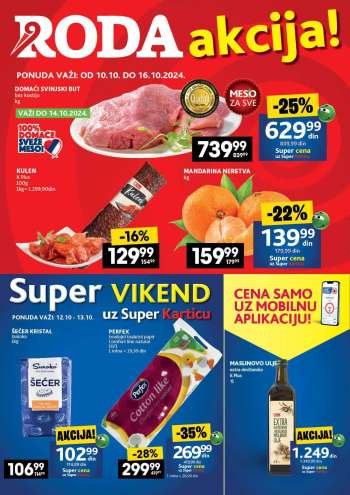 Roda katalog - 10.10.2024 - 16.10.2024.