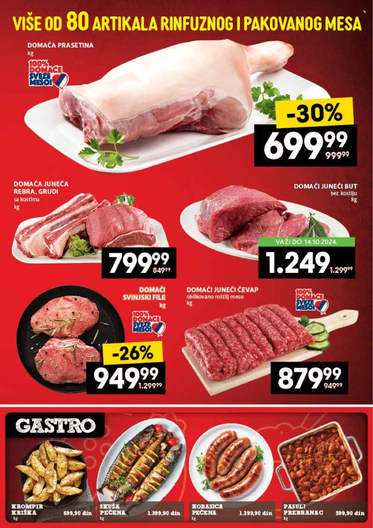 Roda katalog - 10.10.2024 - 16.10.2024. Stranica 5