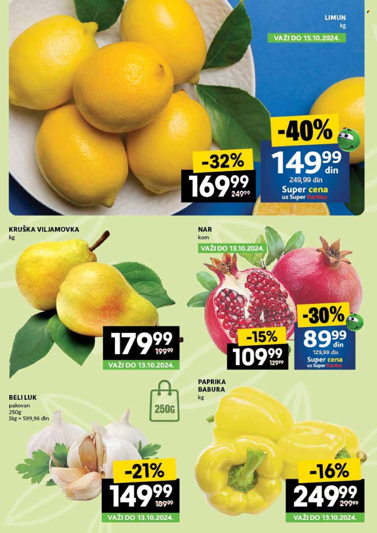 Roda katalog - 10.10.2024 - 16.10.2024. Stranica 6