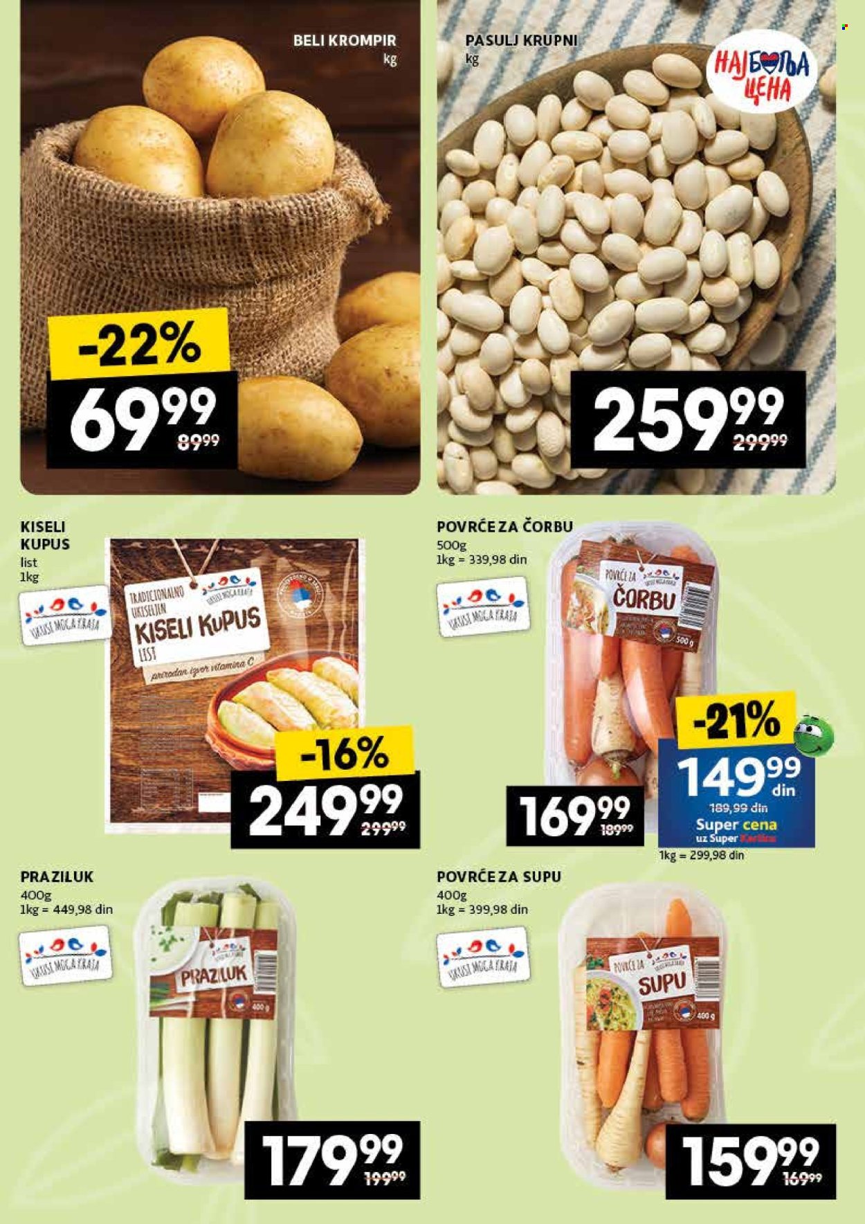 Roda katalog - 10.10.2024 - 16.10.2024. Stranica 8