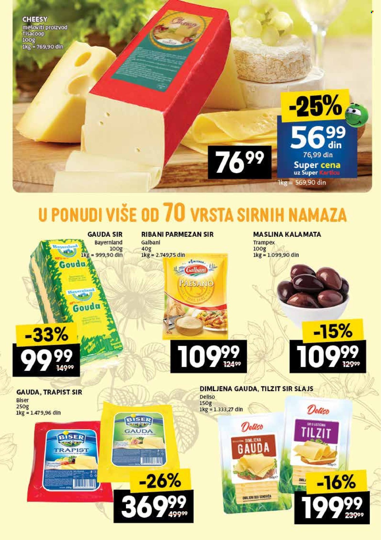 Roda katalog - 10.10.2024 - 16.10.2024. Stranica 19