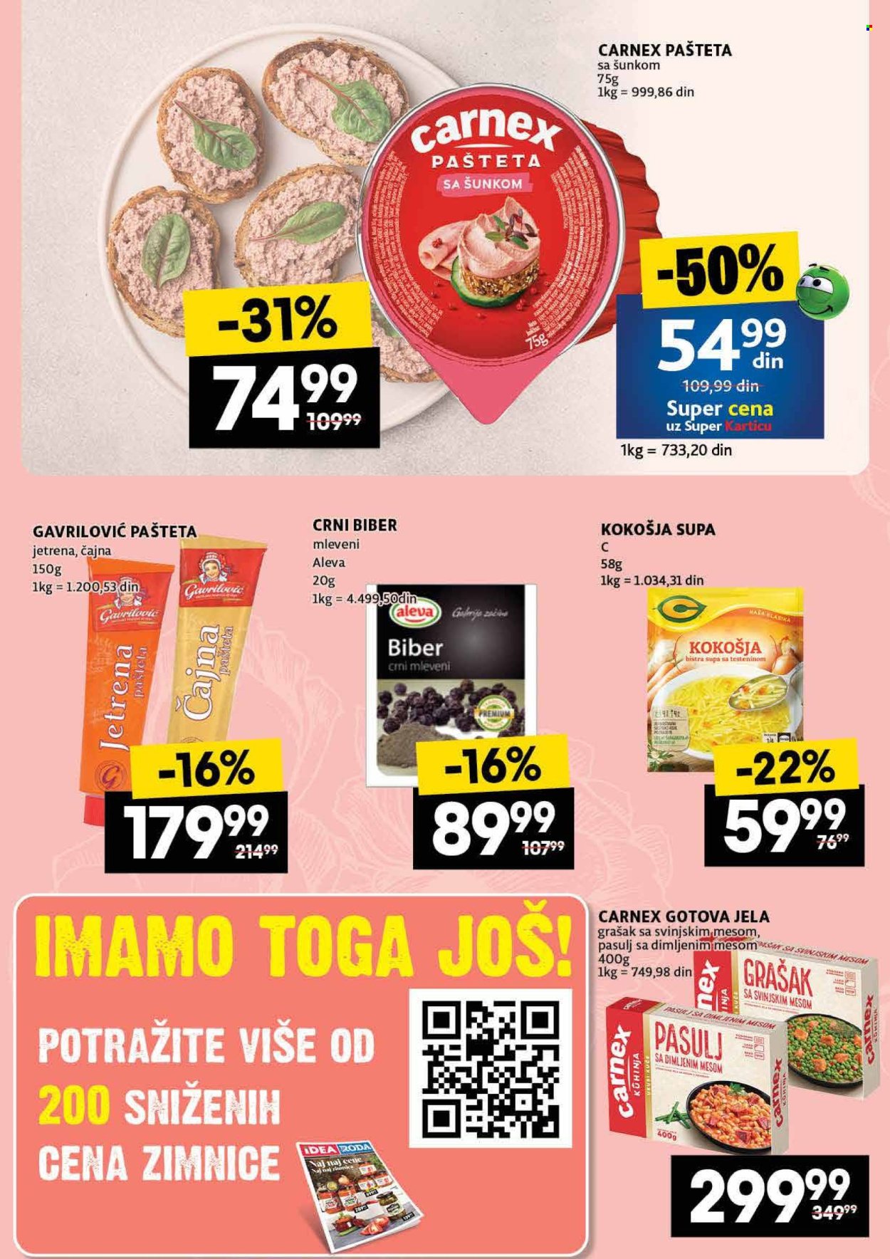 Roda katalog - 10.10.2024 - 16.10.2024. Stranica 30