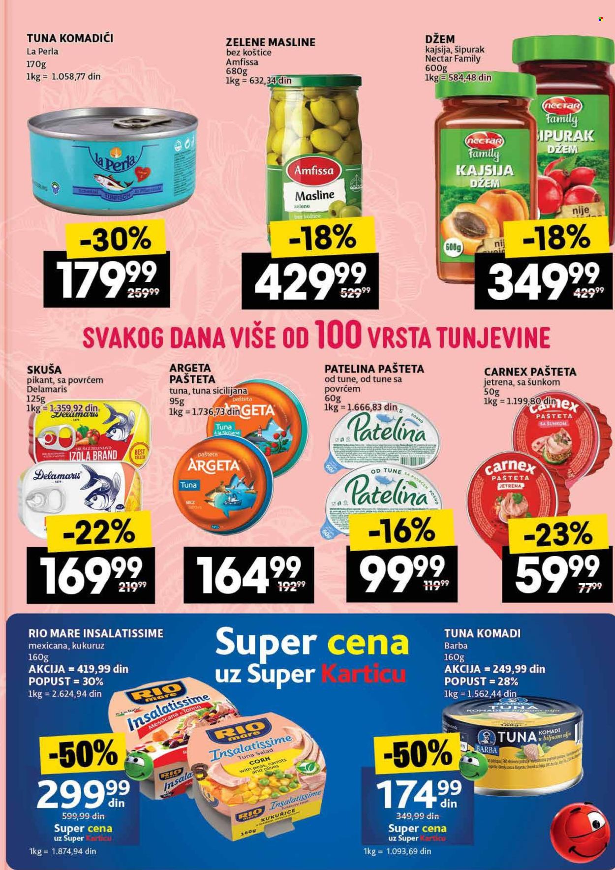 Roda katalog - 10.10.2024 - 16.10.2024. Stranica 31