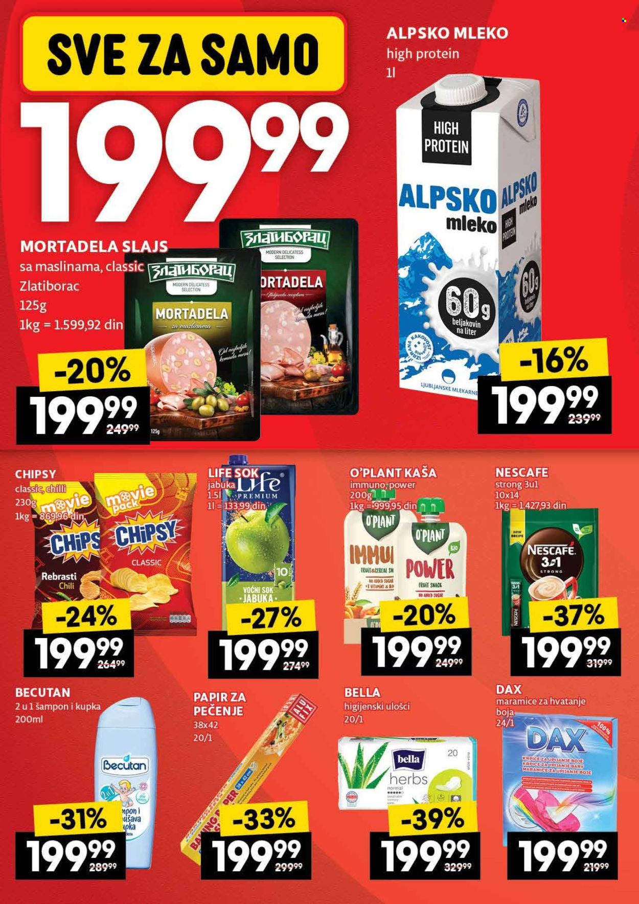 Roda katalog - 10.10.2024 - 16.10.2024. Stranica 44