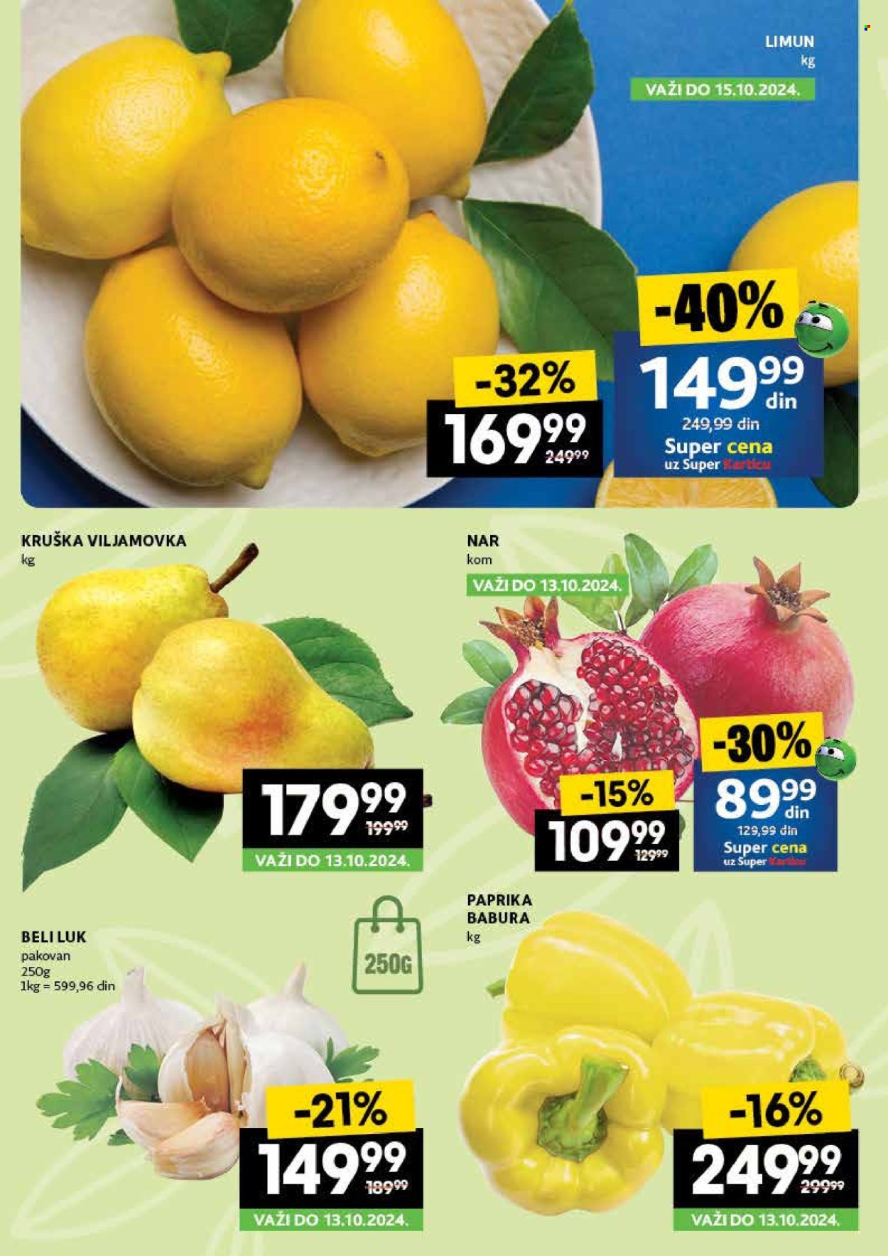 Idea katalog - 10.10.2024 - 16.10.2024. Stranica 6