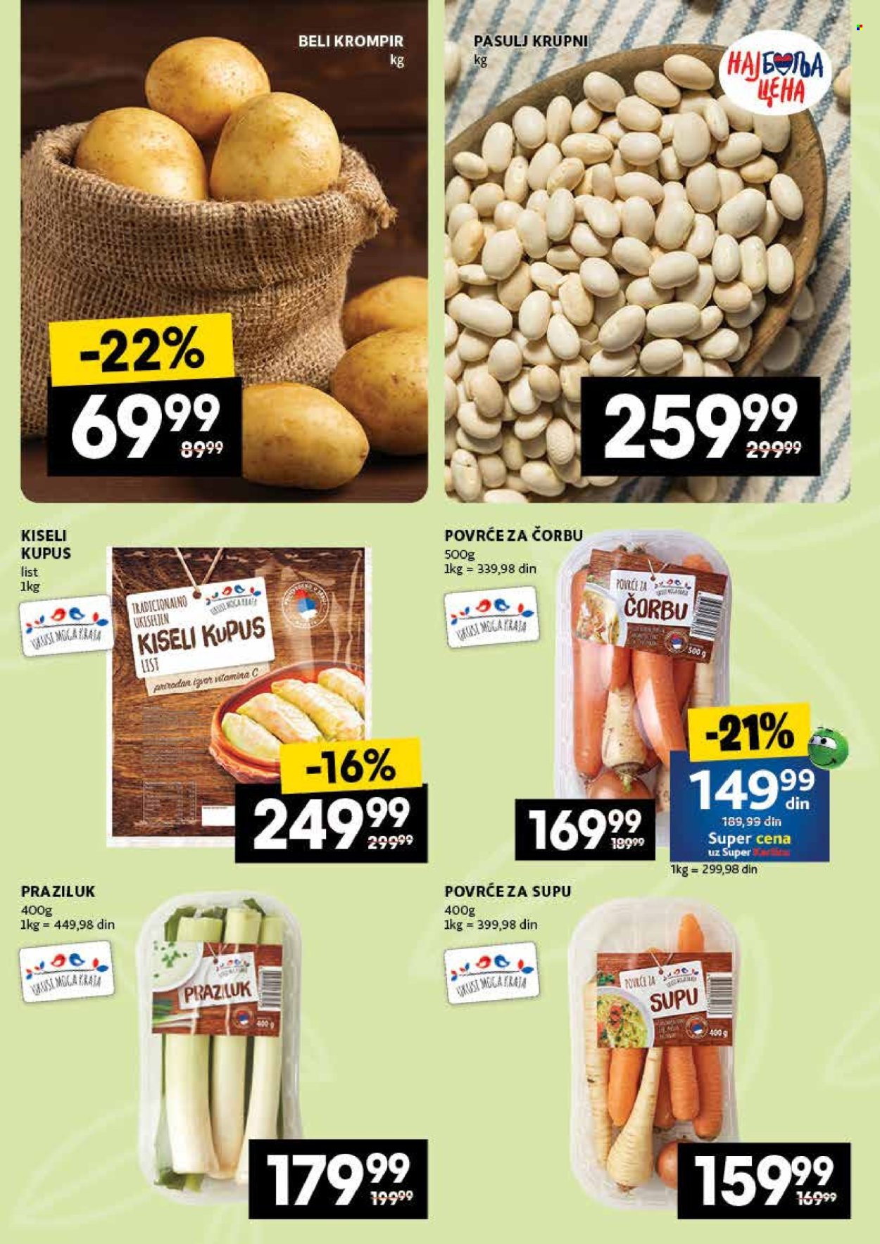 Idea katalog - 10.10.2024 - 16.10.2024. Stranica 8