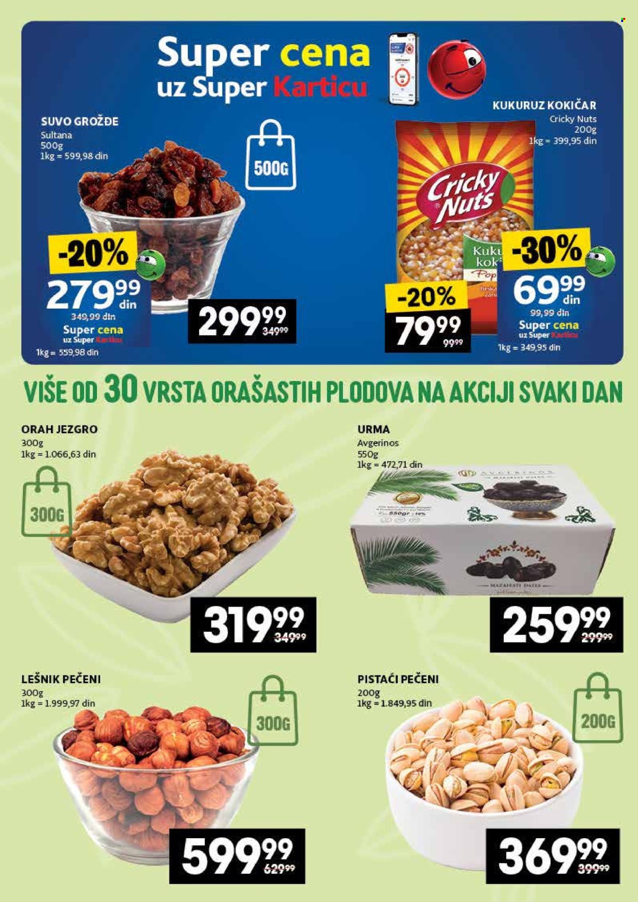Idea katalog - 10.10.2024 - 16.10.2024. Stranica 9