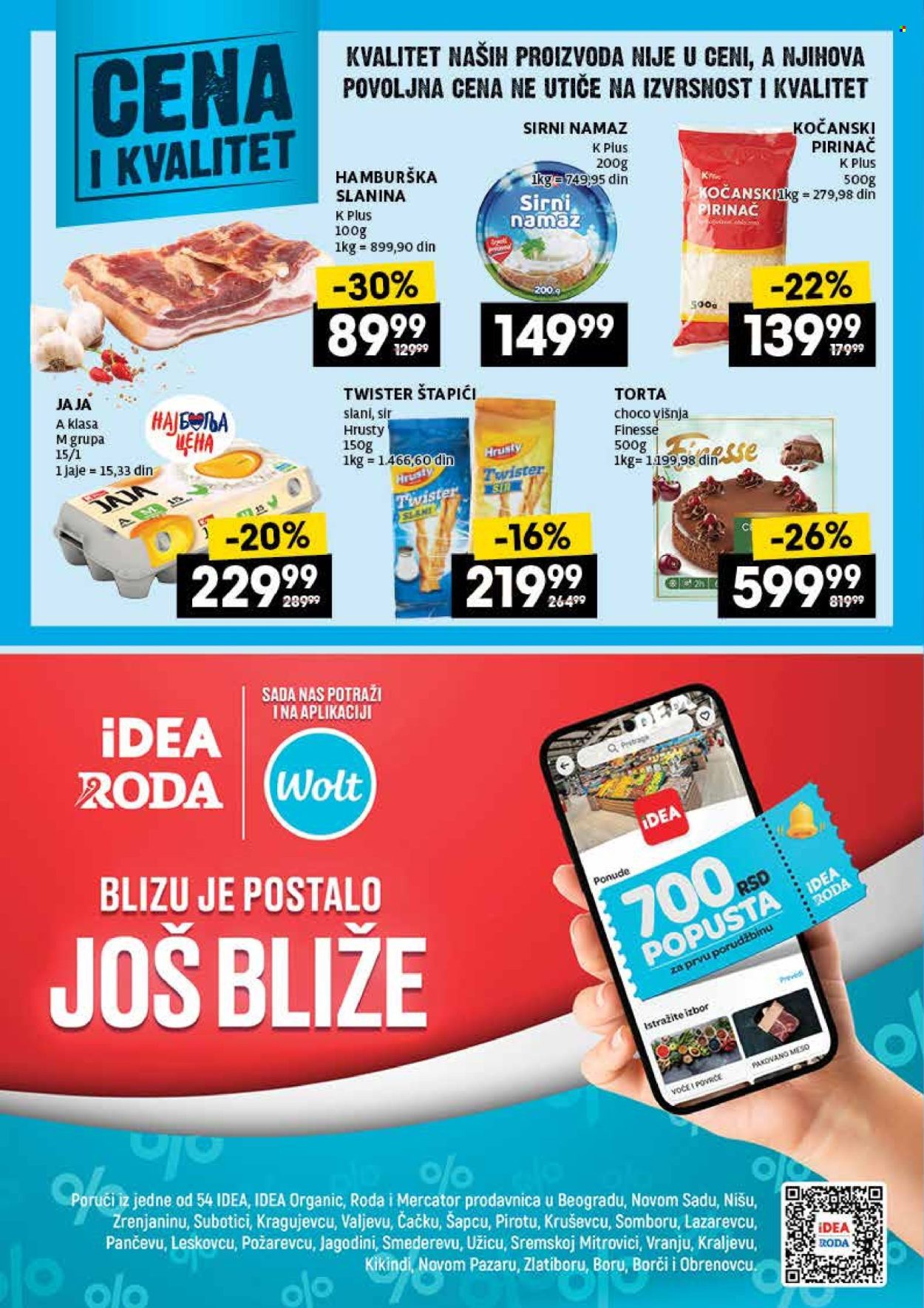 Idea katalog - 10.10.2024 - 16.10.2024. Stranica 12