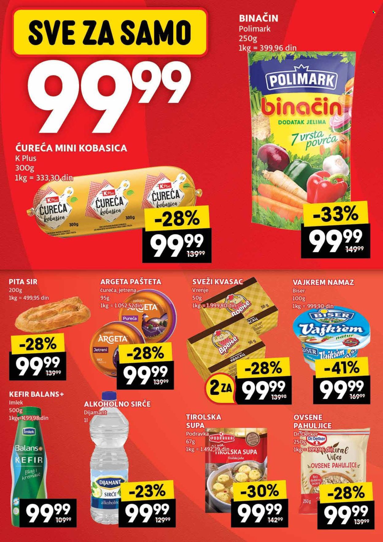 Idea katalog - 10.10.2024 - 16.10.2024. Stranica 42