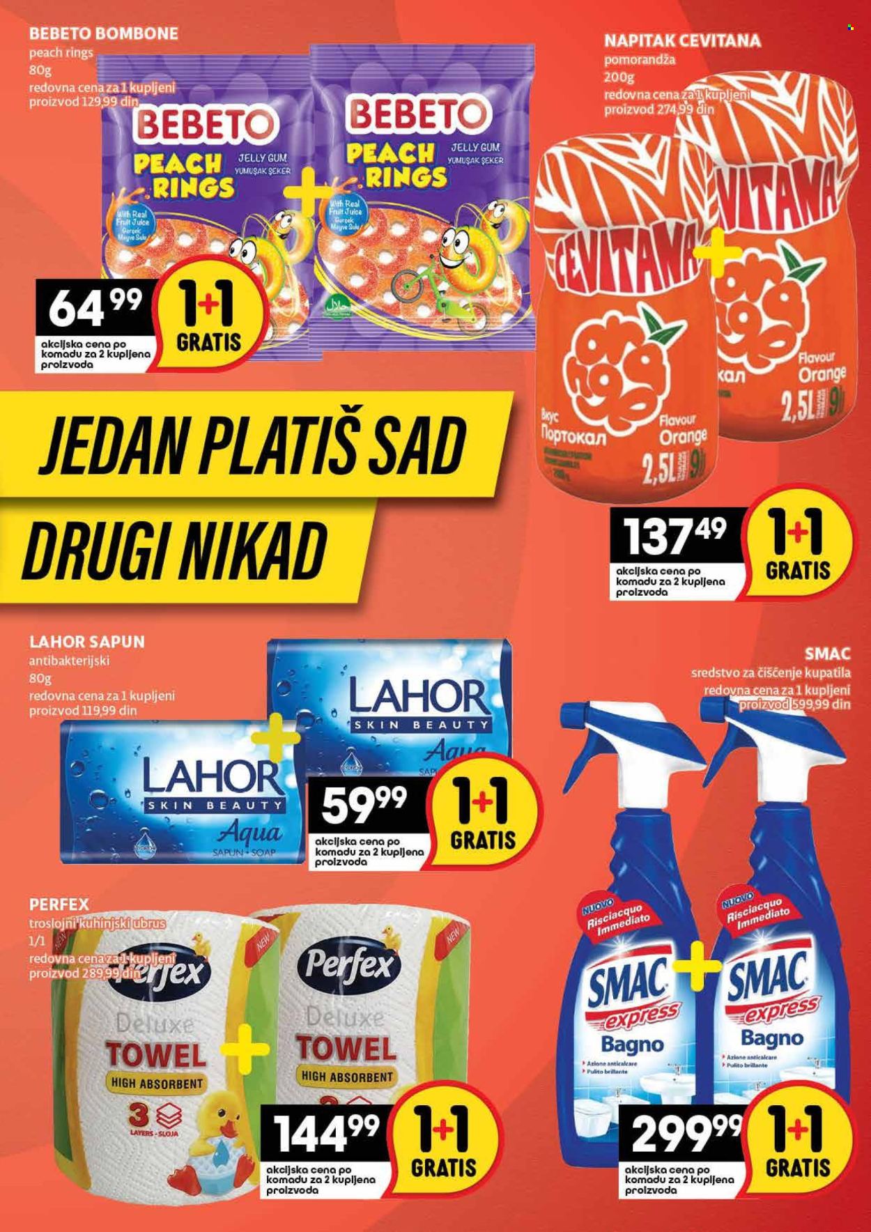 Idea katalog - 10.10.2024 - 16.10.2024. Stranica 47
