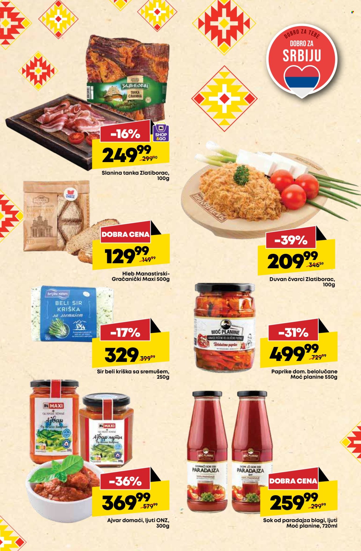 Maxi katalog - 10.10.2024 - 16.10.2024. Stranica 7