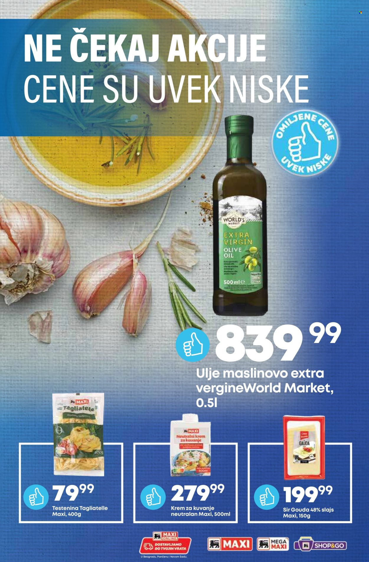 Maxi katalog - 10.10.2024 - 16.10.2024. Stranica 12