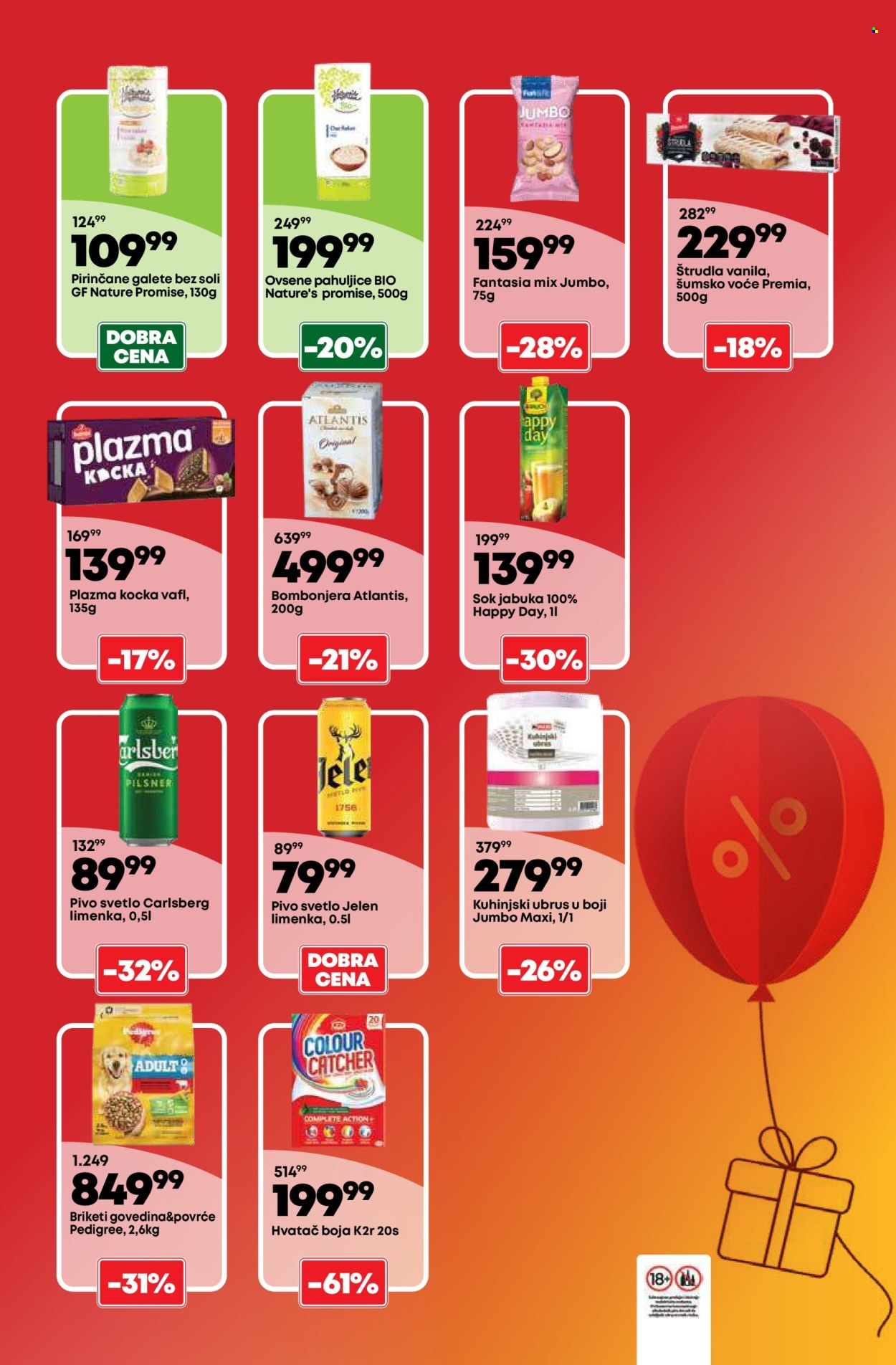 Maxi katalog - 10.10.2024 - 16.10.2024. Stranica 15